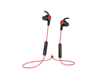 Sluchawki Sportowe HUAWEI AM61 Bluetooth Czerwone - 387252 - zdjęcie 1